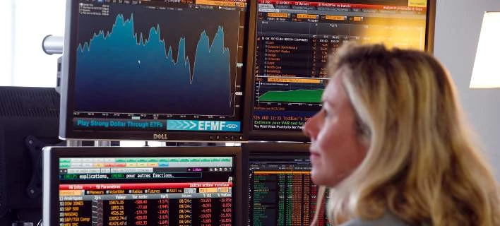 Οι ιταλικές εκλογές φέρνουν αναταράξεις στις αγορές